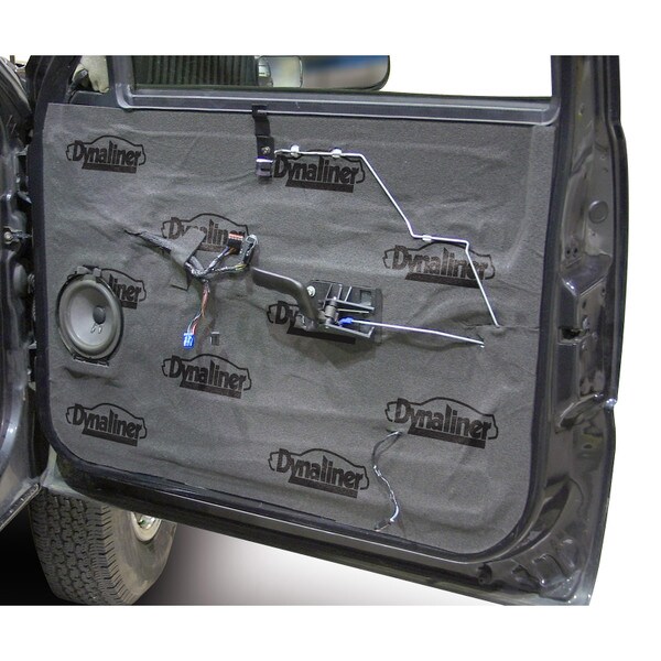 Main product image for Dynamat Dynaliner 11102 1/4" Thermal Insulator 32"x54" Roll 12 sq ft260-588